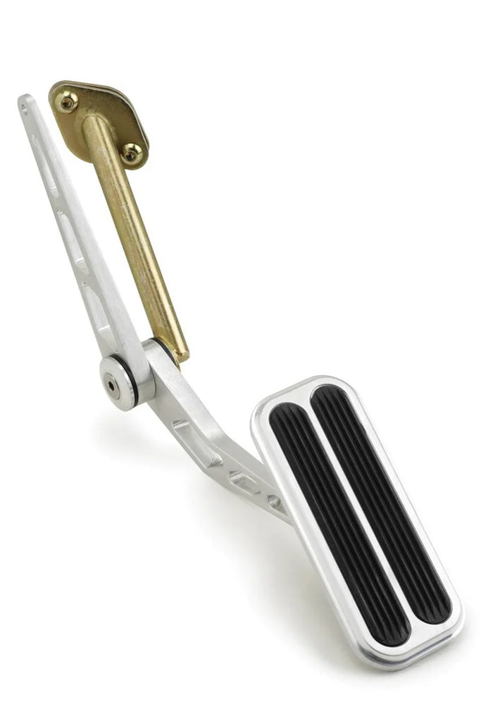 Lokar 68-72 Nova Billet Gas Pedal w/Rubber