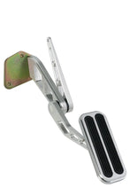 Load image into Gallery viewer, Lokar 69-70 Mustang Throttle Pedal w/Rubber