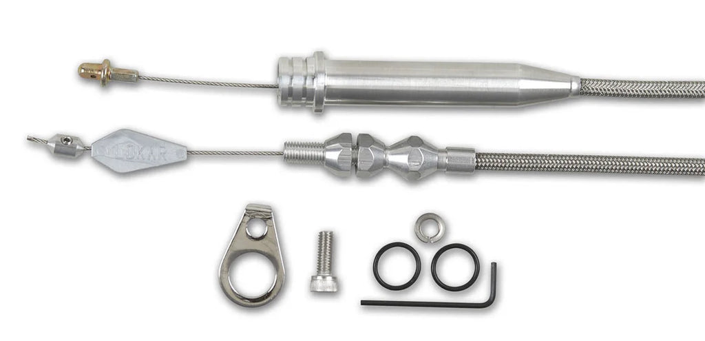 Lokar 700 R4 Tune Port KD