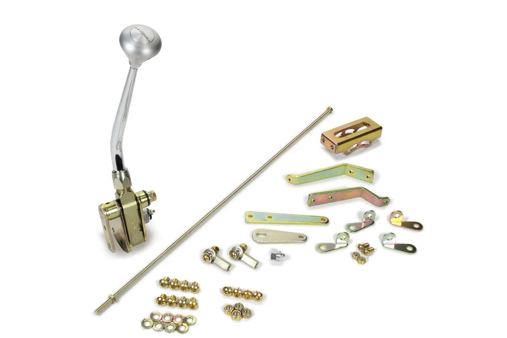 Lokar 700R4 Floor Trans Shifter 10in