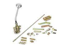 Load image into Gallery viewer, Lokar 700R4 Floor Trans Shifter 10in
