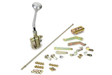 Load image into Gallery viewer, Lokar 700R4 Floor Trans Shifter 8in