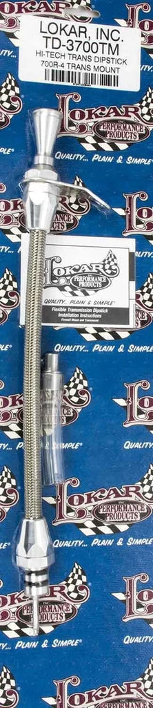 Lokar 700r4 Trans Dipstick