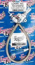 Load image into Gallery viewer, Lokar 700r4 Trans Dipstick TD-3700FM