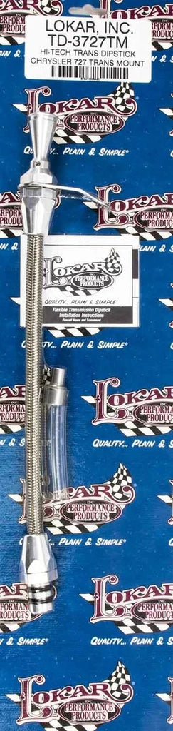 Lokar 727 Trans Dipstick