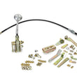 Load image into Gallery viewer, Lokar 8in 700R4 Cable Floor Shifter