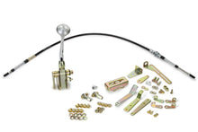 Load image into Gallery viewer, Lokar 8in 700R4 Cable Floor Shifter