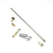 Load image into Gallery viewer, Lokar Adj. Billet Arm Kit C4/C6 Trans
