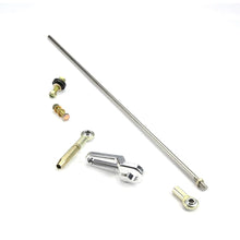 Load image into Gallery viewer, Lokar Adj. Billet Arm Kit C4/C6 Trans