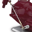 Load image into Gallery viewer, Lokar Adj. Billet Column Arm Kit TH350/400/700R4 ACA-1800