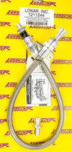 Load image into Gallery viewer, Lokar Anchor Tight Locking Dipstick 700-R4