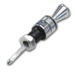 Load image into Gallery viewer, Lokar Anchor Tight Locking Dipstick Powerglide