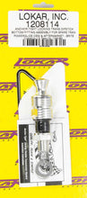 Load image into Gallery viewer, Lokar Anchor Tight Locking Dipstick Powerglide