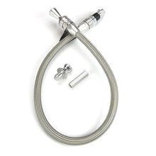 Load image into Gallery viewer, Lokar Anchor Tight Locking Dipstick TH350 / 400