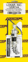 Load image into Gallery viewer, Lokar Anchor Tight Locking Dipstick TH350/400