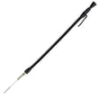 Load image into Gallery viewer, Lokar Anchor Tight Locking Engine Dipstick Black