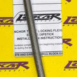 Load image into Gallery viewer, Lokar Anchor Tight Locking Oil Dipstick Ford 351W
