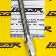 Load image into Gallery viewer, Lokar Anchor Tight Locking Oil Dipstick Ford FE