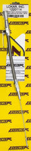 Load image into Gallery viewer, Lokar Anchor Tight Locking Oil Dipstick Ford FE