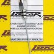 Load image into Gallery viewer, Lokar Anchor Tight Locking Oil Dipstick SBC 79-down