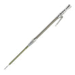 Load image into Gallery viewer, Lokar Anchor Tight Locking Oil Dipstick SBC 80-up