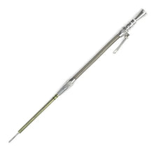 Load image into Gallery viewer, Lokar Anchor Tight Locking Oil Dipstick SBC 80-up