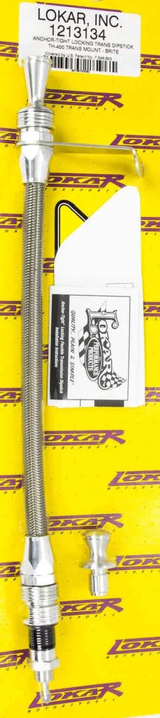 Lokar Anchor Tight Locking Trans Dip Stick Trn Moun