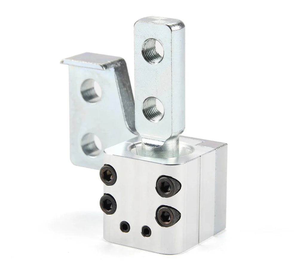 Lokar AxiShift Shift Lever Ada pter