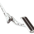 Load image into Gallery viewer, Lokar Bigfoot Gas Pedal