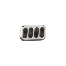 Load image into Gallery viewer, Lokar Billet Brake Pad W/Rubbe