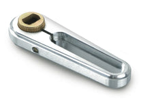 Load image into Gallery viewer, Lokar Billet Column Arm Only TH350/400/700