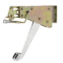 Load image into Gallery viewer, Lokar Billet Foot Brake W/Rub
