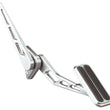 Load image into Gallery viewer, Lokar Billet Gas Pedal W/Rubbe