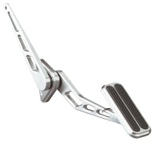 Load image into Gallery viewer, Lokar Billet Gas Pedal W/Rubbe