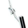 Load image into Gallery viewer, Lokar Billet Gas Pedal w/Rubbr