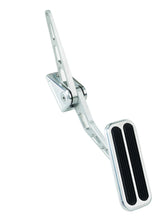 Load image into Gallery viewer, Lokar Billet Gas Pedal w/Rubbr