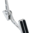 Load image into Gallery viewer, Lokar Billet Gas Pedal w/Rubbr