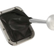 Load image into Gallery viewer, Lokar Billet Rectangular Floor Shifter Boot 70-BFMB