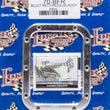Load image into Gallery viewer, Lokar Billet Rectangular Shift Boot Ring 6.75 In X 5.25