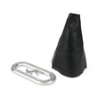 Load image into Gallery viewer, Lokar Billet Tran Mount Hand Brake Ring w/ Boot