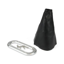 Load image into Gallery viewer, Lokar Billet Tran Mount Hand Brake Ring w/ Boot