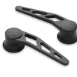 Load image into Gallery viewer, Lokar Black Billet Aluminum Do or Handle GM/Ford