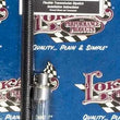 Load image into Gallery viewer, Lokar Black Dipstick GM TH400 Trans - Trans Mount