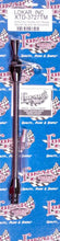 Load image into Gallery viewer, Lokar Black Dipstick Mopar 727 Trans - Trans Mount