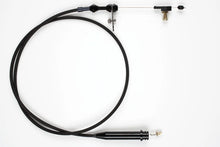 Load image into Gallery viewer, Lokar Black Kickdown GM TH350
