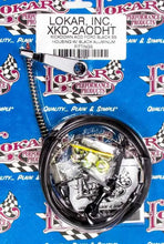 Load image into Gallery viewer, Lokar Black Kickdown Kit Ford AOD