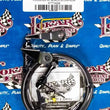 Load image into Gallery viewer, Lokar Black Kickdown Kit Ford C4