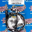 Load image into Gallery viewer, Lokar Black Kickdown Kit Ford C6