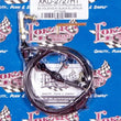 Load image into Gallery viewer, Lokar Black Kickdown Kit Mopar 727