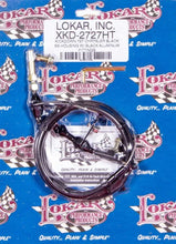 Load image into Gallery viewer, Lokar Black Kickdown Kit Mopar 727